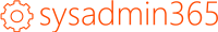 sysadminlogo-orng